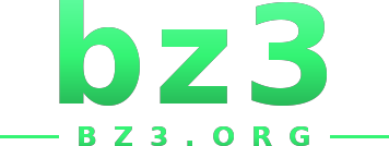 bz3 logo